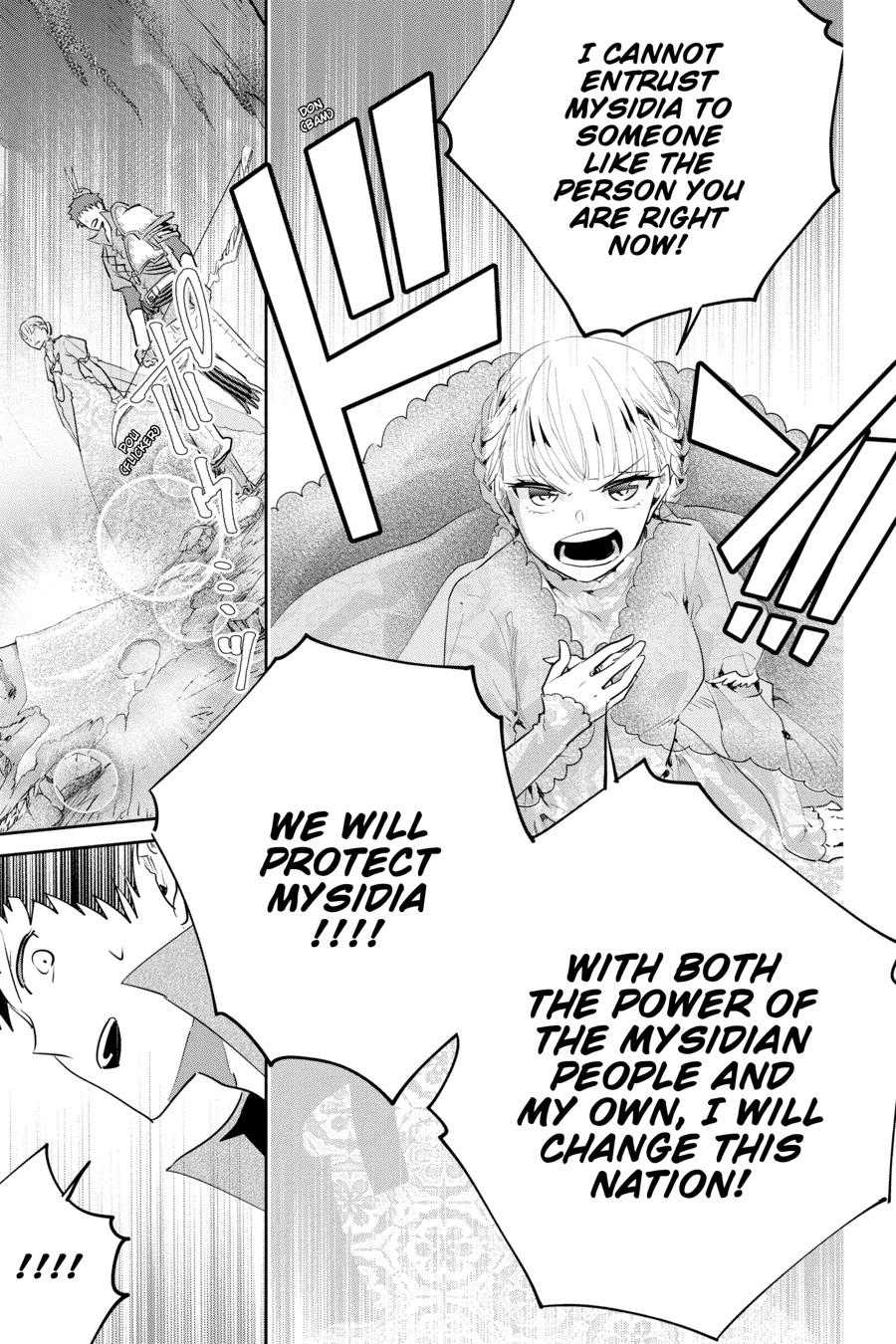 Final Fantasy - Lost Stranger Chapter 16 31