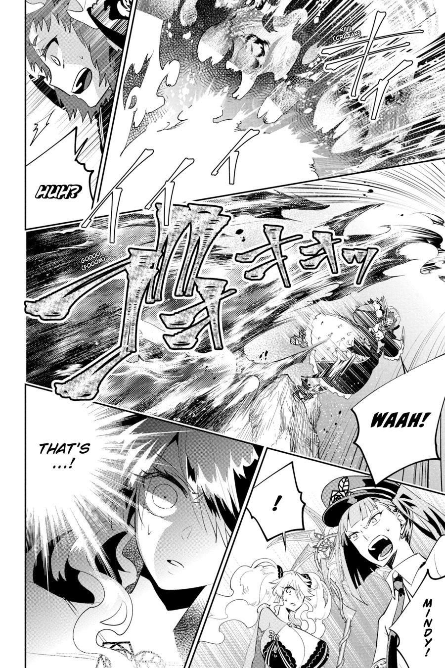 Final Fantasy - Lost Stranger Chapter 16 34