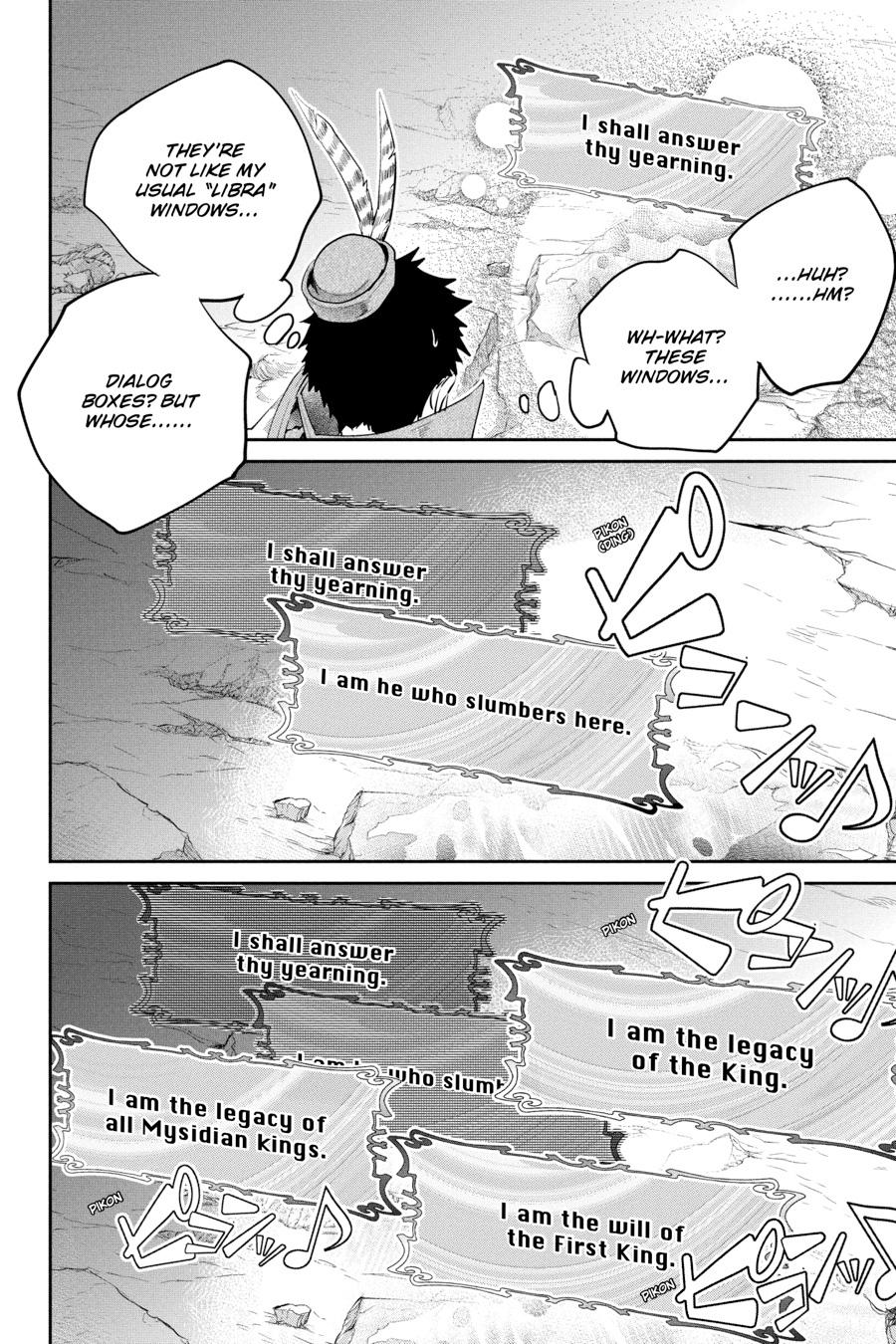 Final Fantasy - Lost Stranger Chapter 17 4