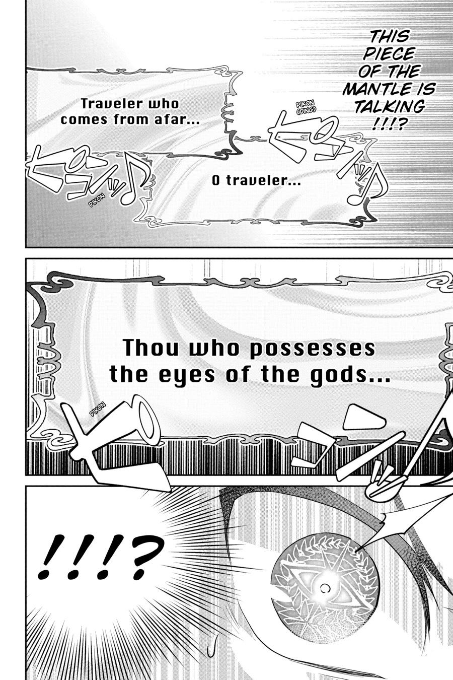 Final Fantasy - Lost Stranger Chapter 17 6