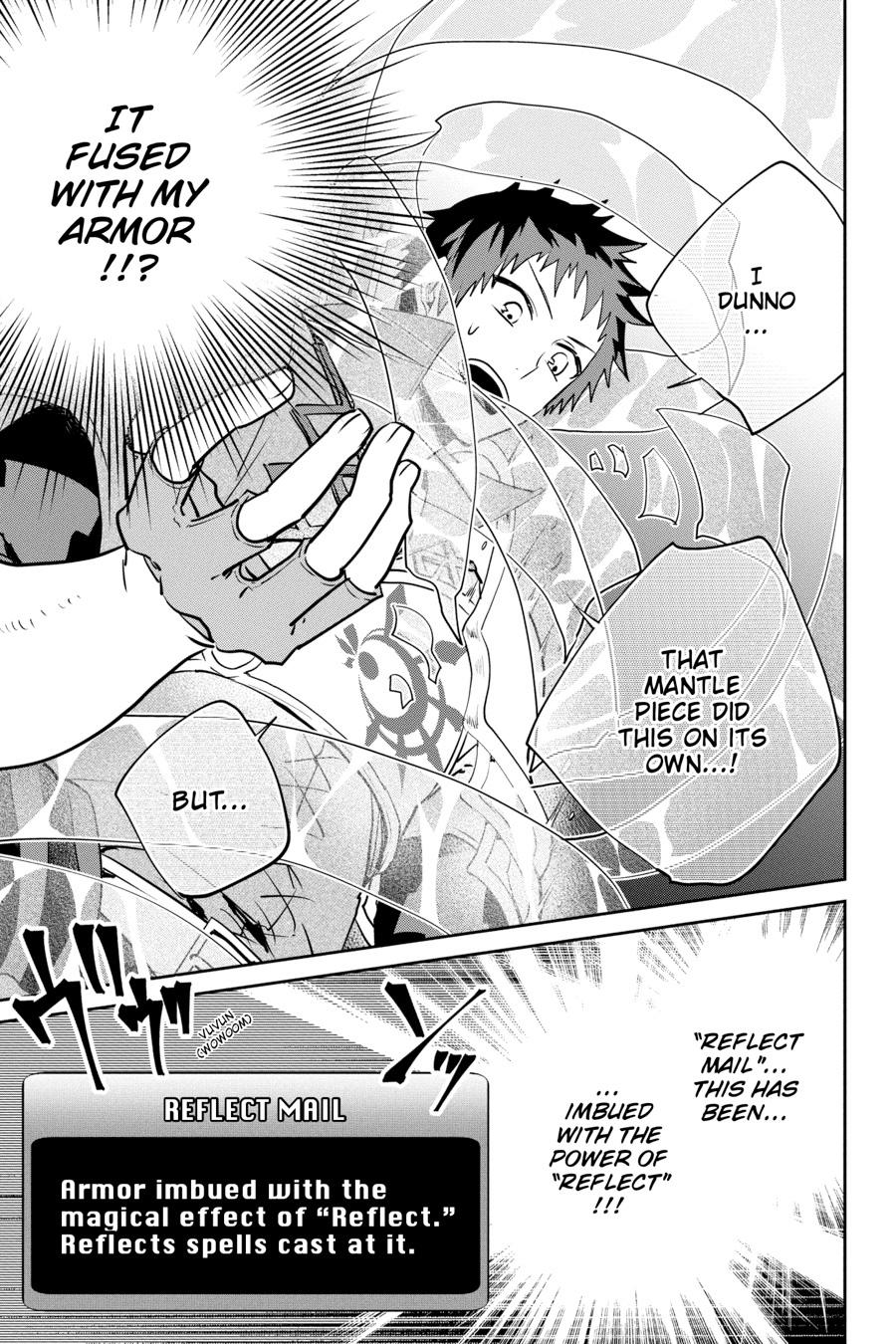 Final Fantasy - Lost Stranger Chapter 17 11