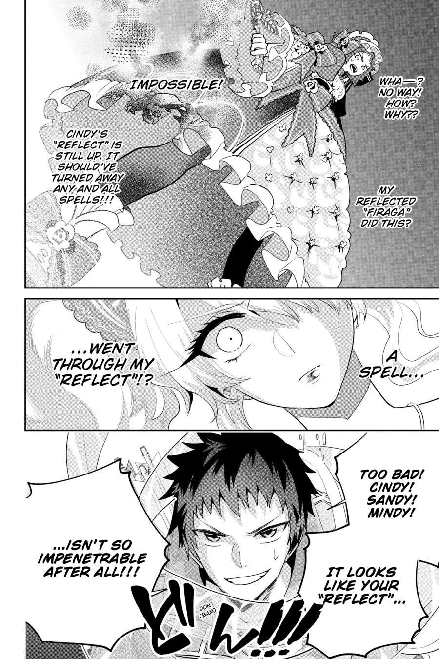 Final Fantasy - Lost Stranger Chapter 17 14