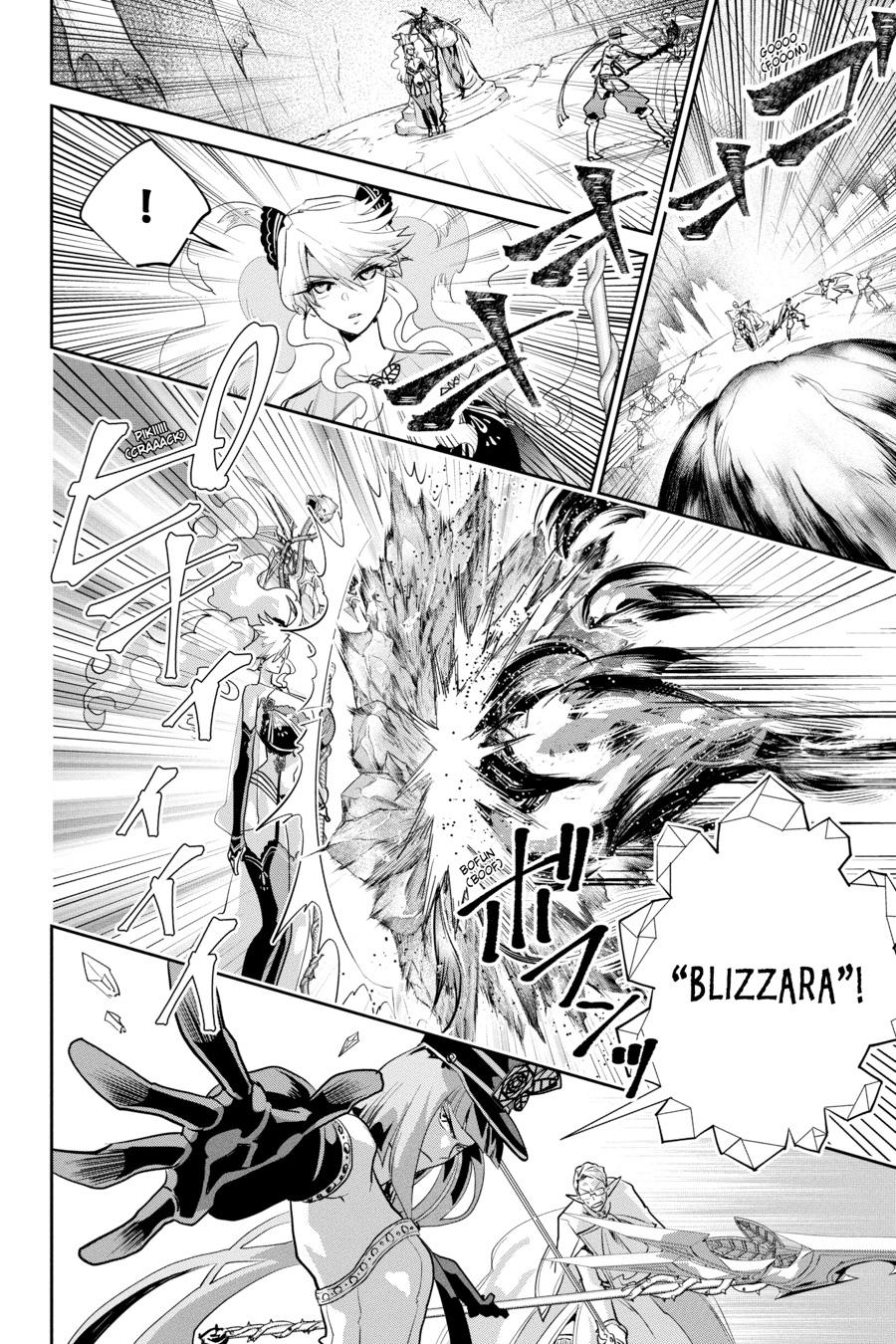 Final Fantasy - Lost Stranger Chapter 17 24