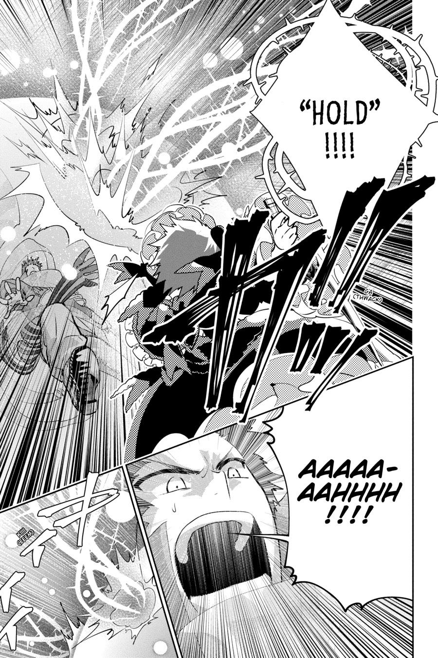 Final Fantasy - Lost Stranger Chapter 17 27