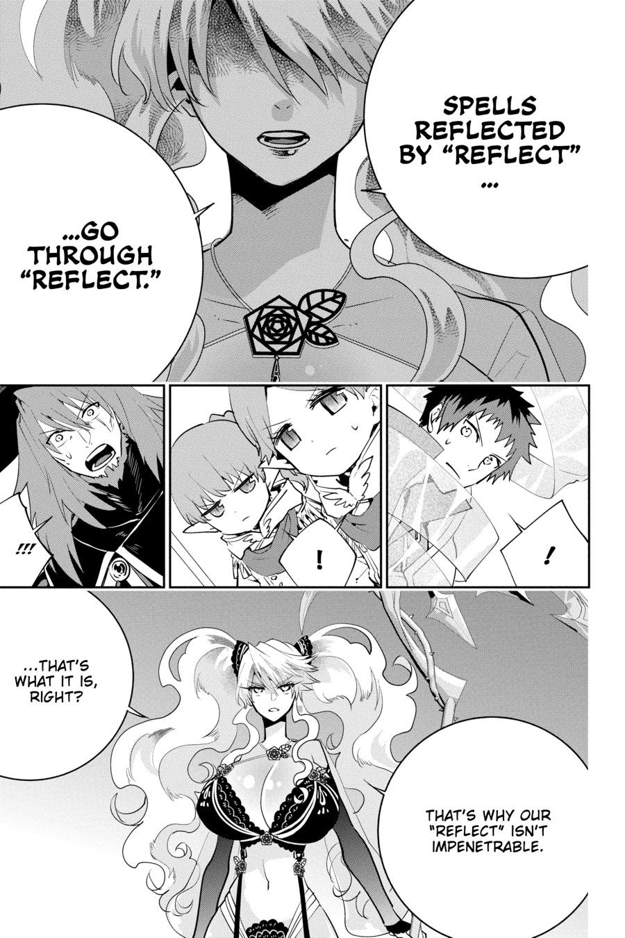 Final Fantasy - Lost Stranger Chapter 17 31