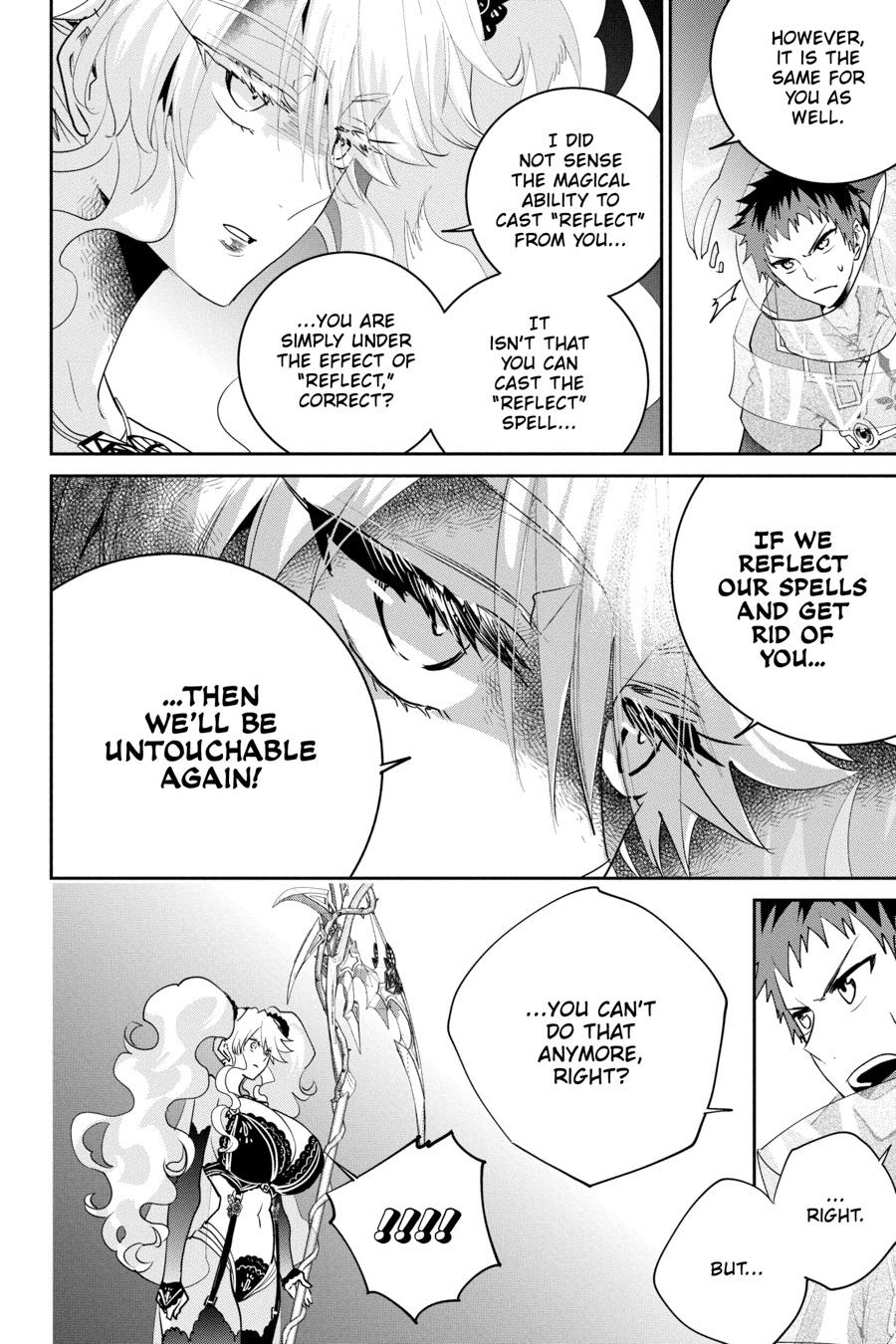 Final Fantasy - Lost Stranger Chapter 17 32