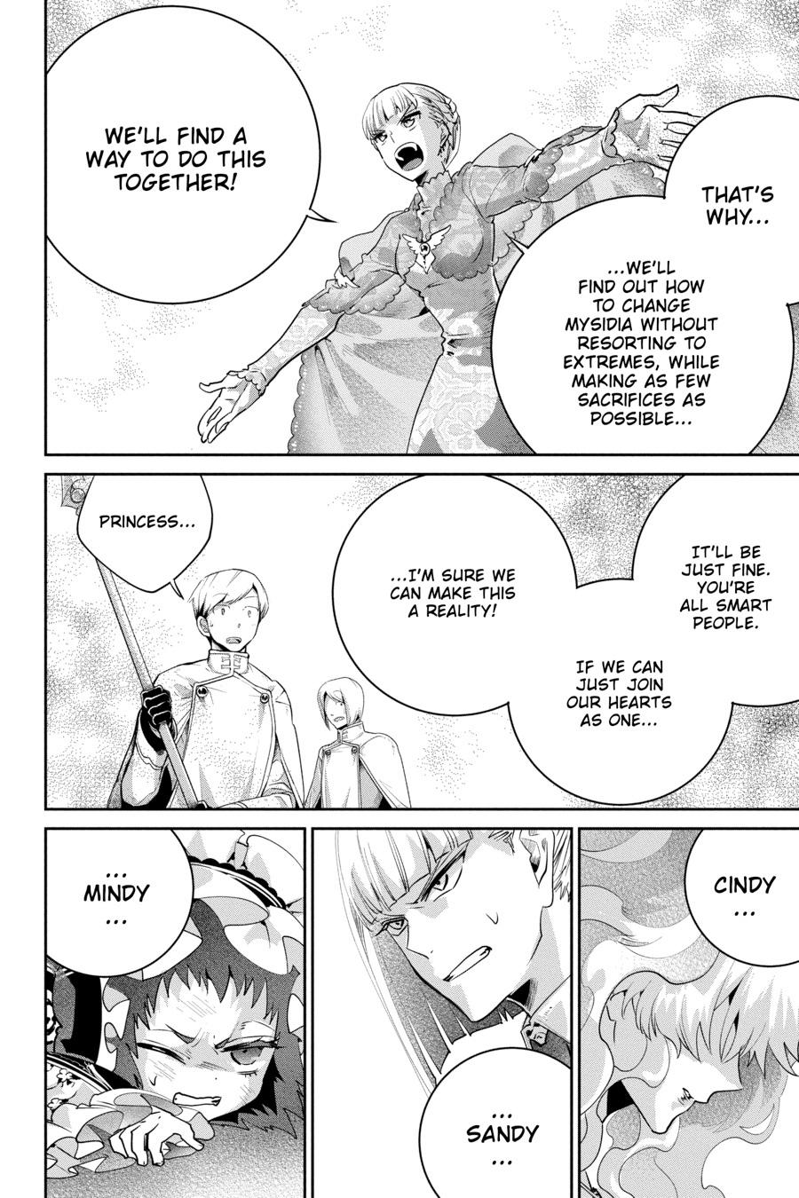 Final Fantasy - Lost Stranger Chapter 17 41