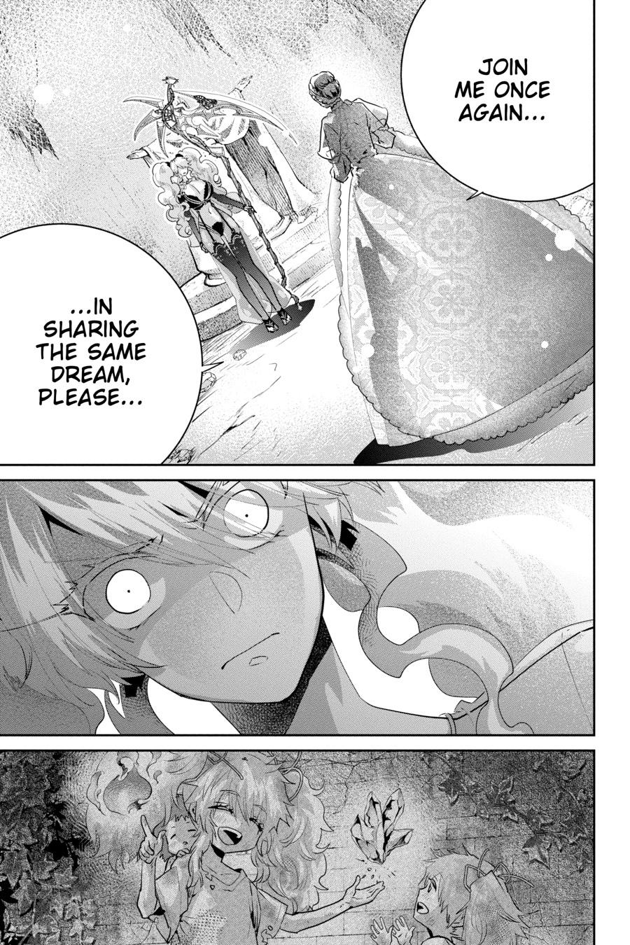 Final Fantasy - Lost Stranger Chapter 17 42
