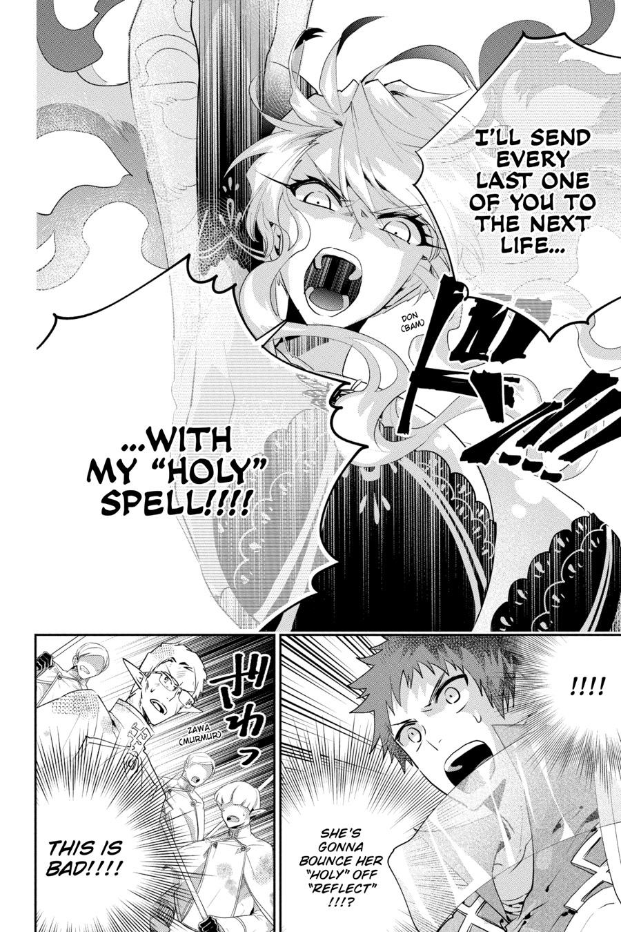 Final Fantasy - Lost Stranger Chapter 17 49