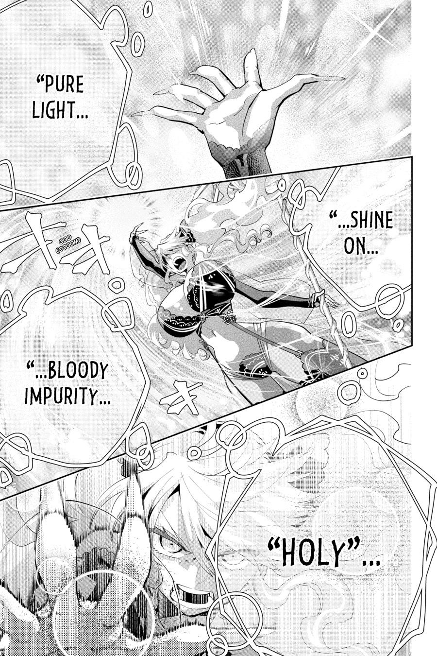 Final Fantasy - Lost Stranger Chapter 17 50