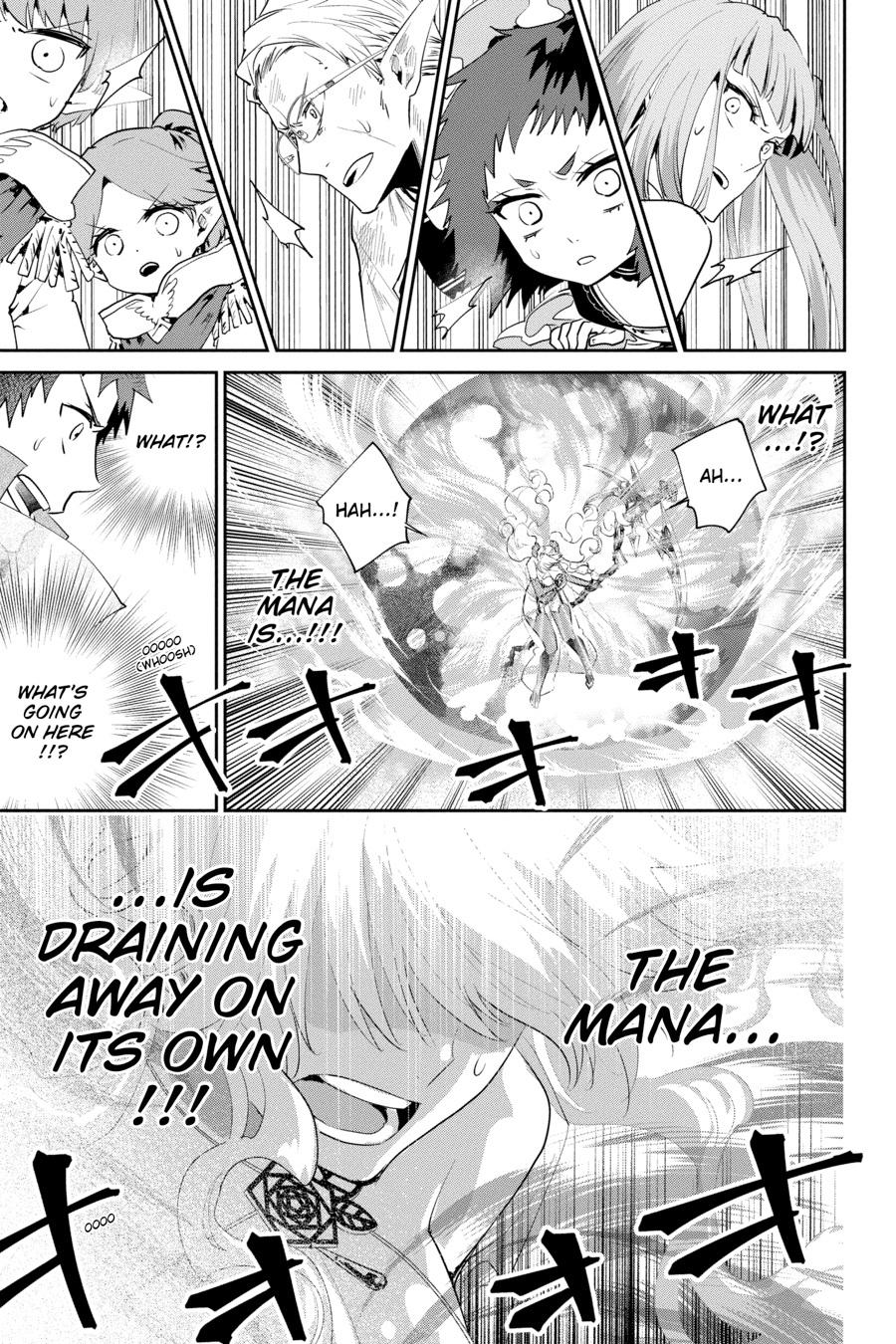 Final Fantasy - Lost Stranger Chapter 17 52