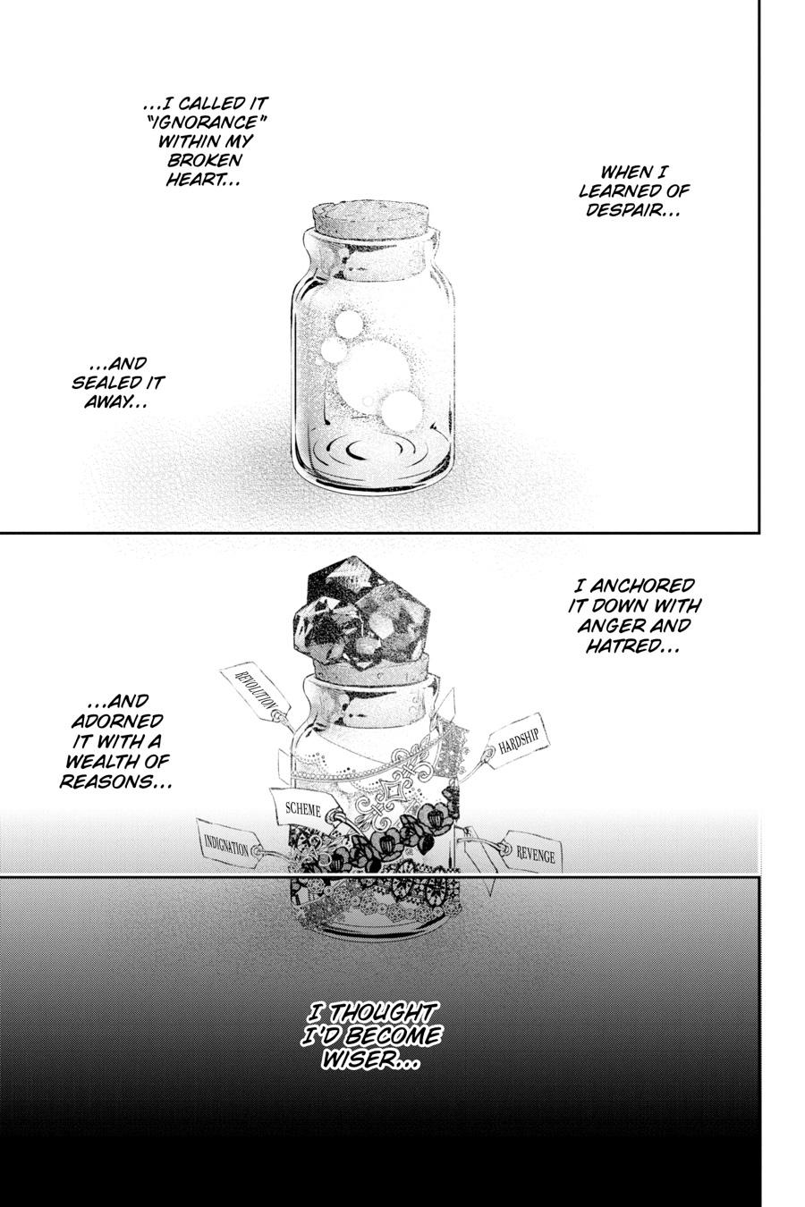 Final Fantasy - Lost Stranger Chapter 18 1