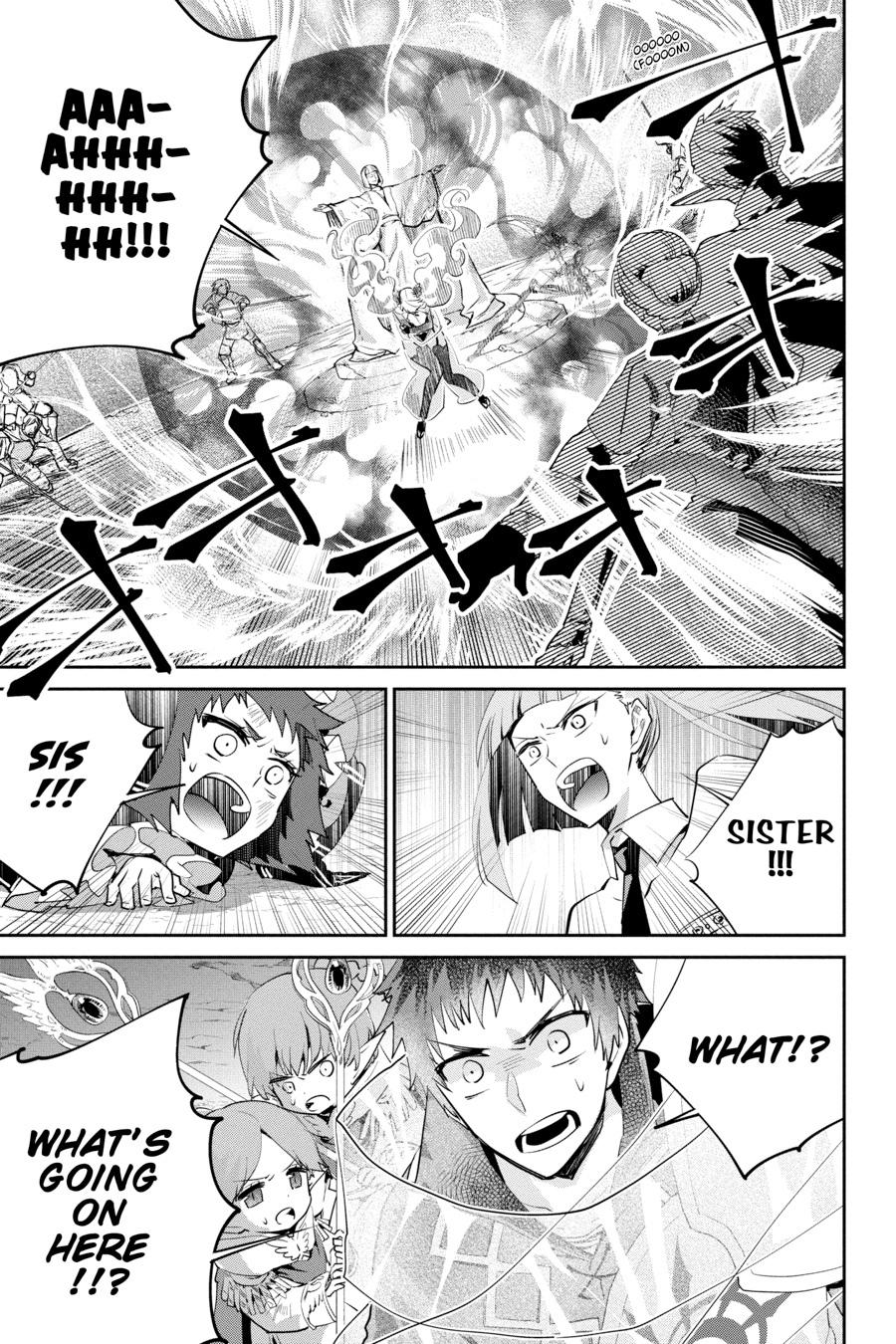 Final Fantasy - Lost Stranger Chapter 18 3