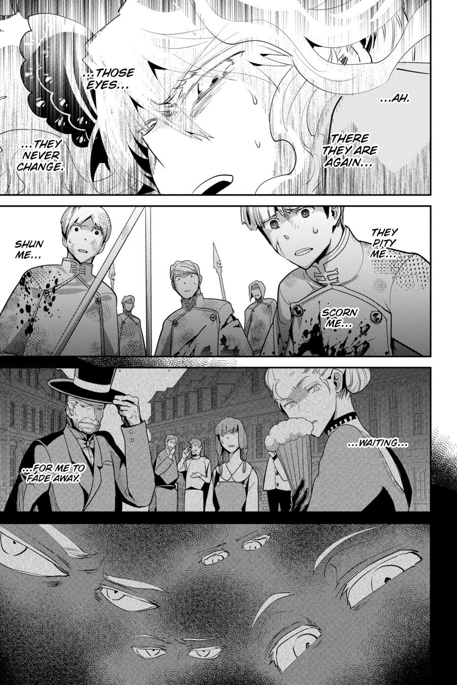 Final Fantasy - Lost Stranger Chapter 18 7