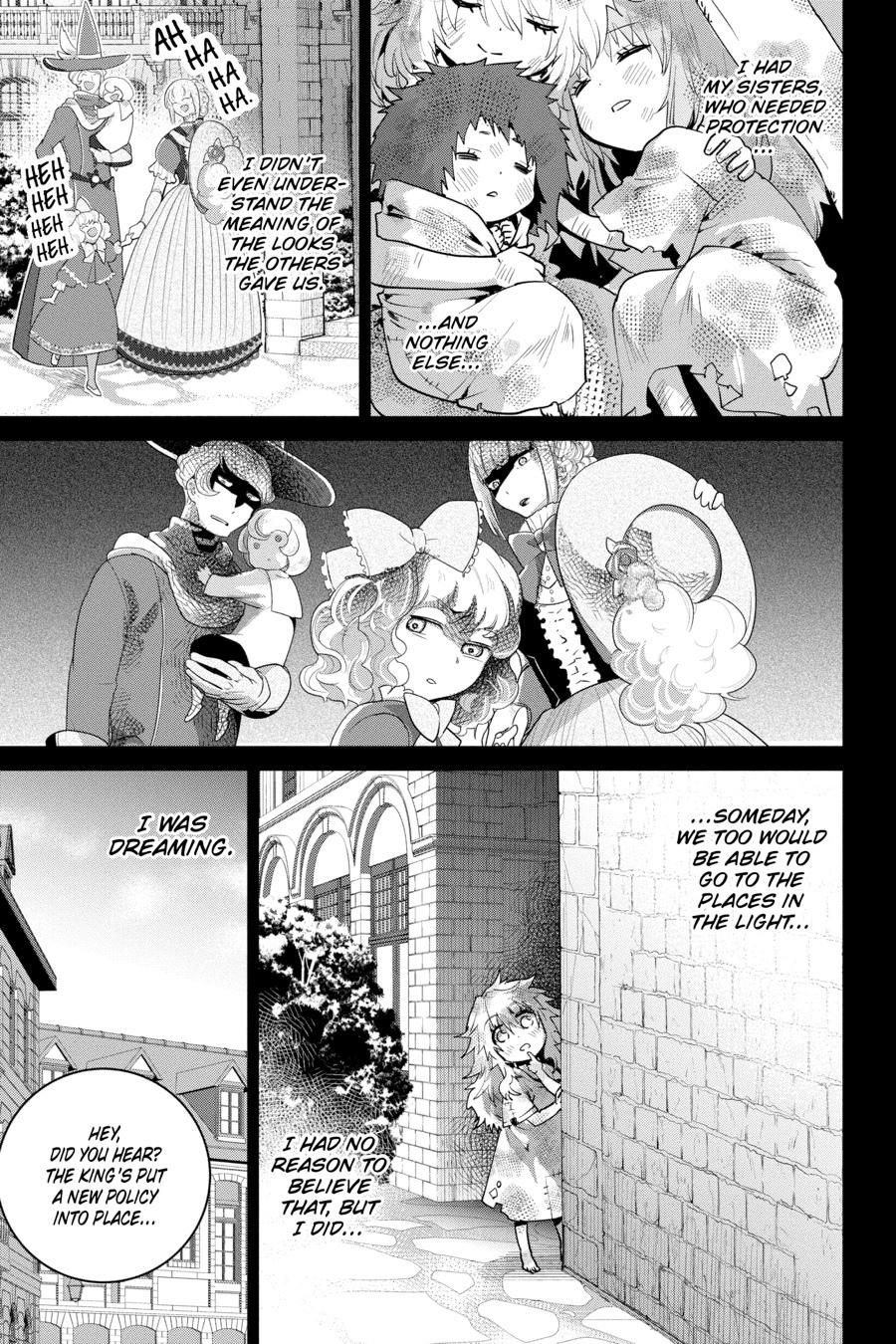 Final Fantasy - Lost Stranger Chapter 18 9