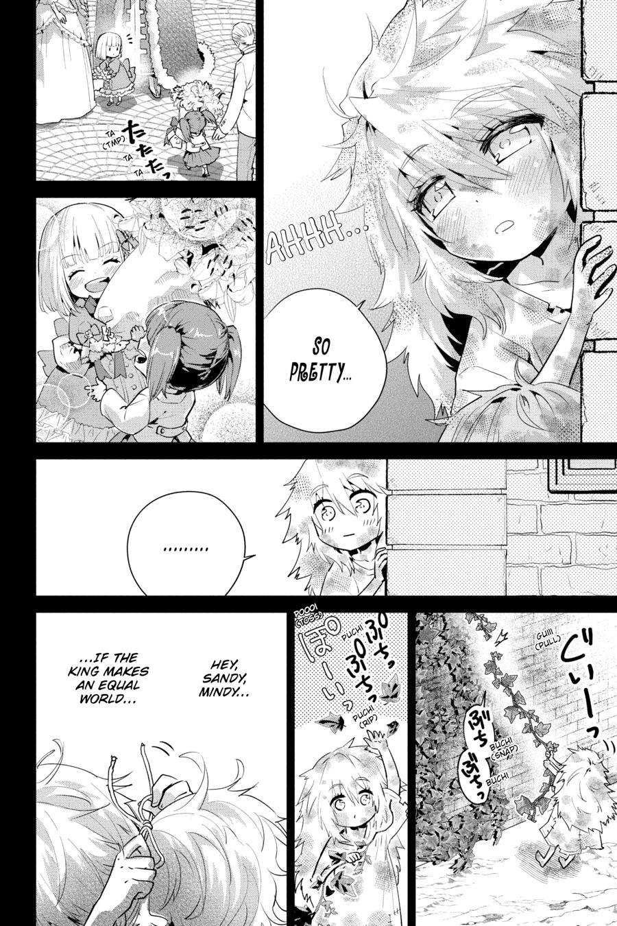 Final Fantasy - Lost Stranger Chapter 18 12