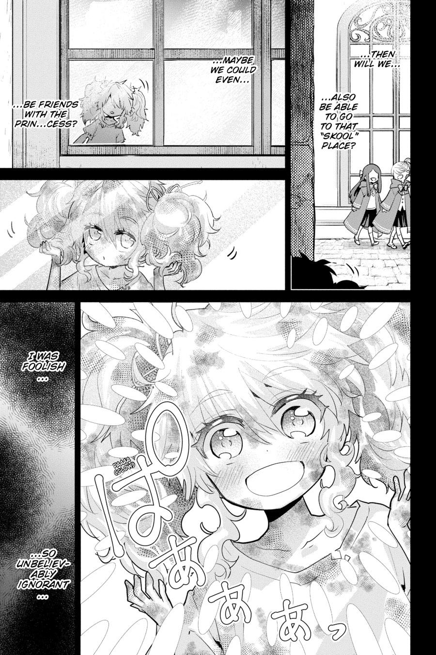 Final Fantasy - Lost Stranger Chapter 18 13