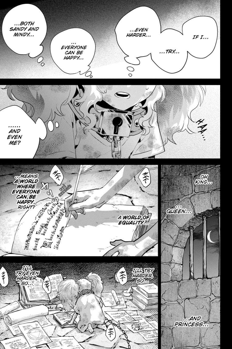 Final Fantasy - Lost Stranger Chapter 18 17