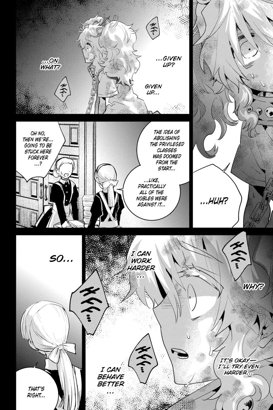 Final Fantasy - Lost Stranger Chapter 18 20