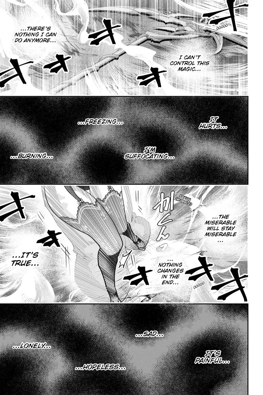 Final Fantasy - Lost Stranger Chapter 18 23