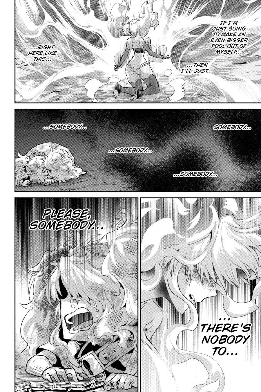 Final Fantasy - Lost Stranger Chapter 18 24