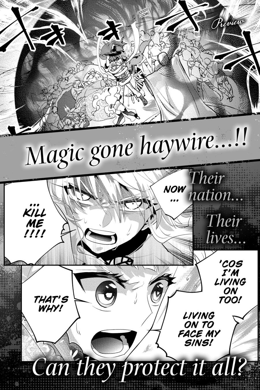 Final Fantasy - Lost Stranger Chapter 18 28