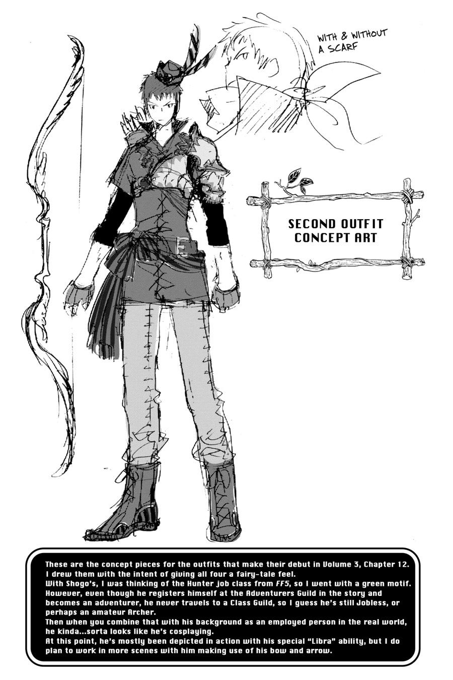 Final Fantasy - Lost Stranger Chapter 18 30