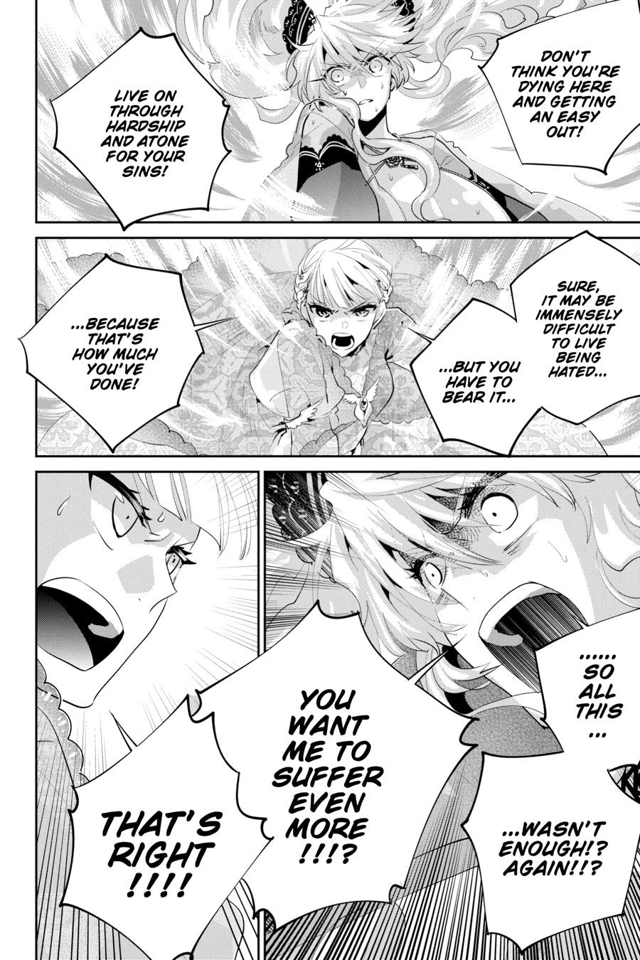 Final Fantasy - Lost Stranger Chapter 19 14