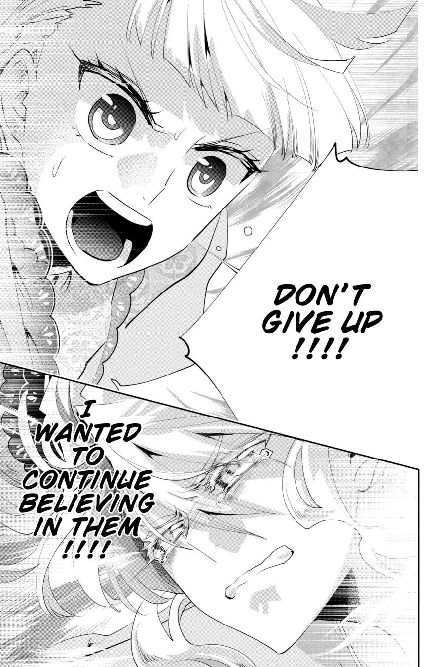 Final Fantasy - Lost Stranger Chapter 19 23