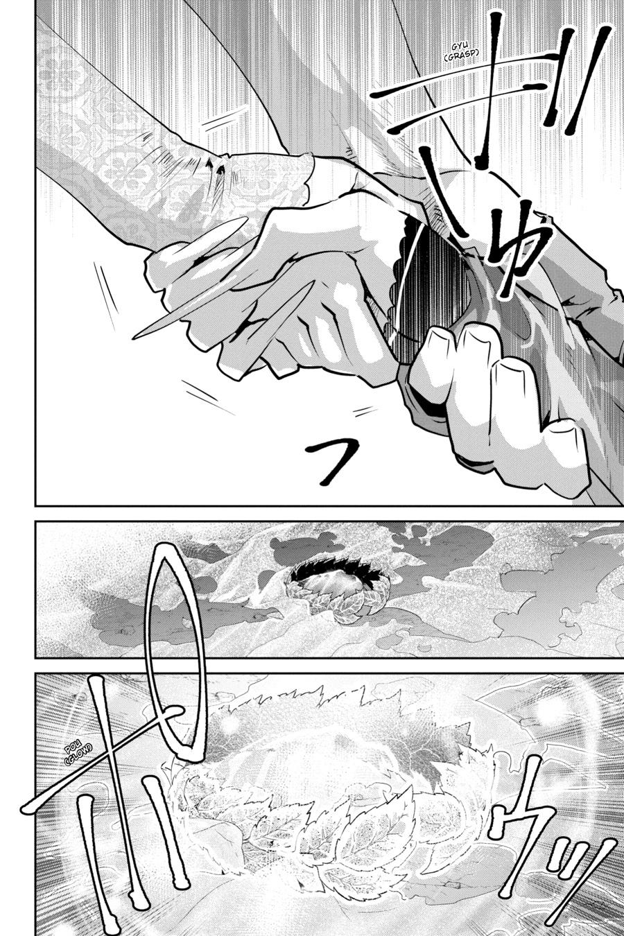 Final Fantasy - Lost Stranger Chapter 19 24