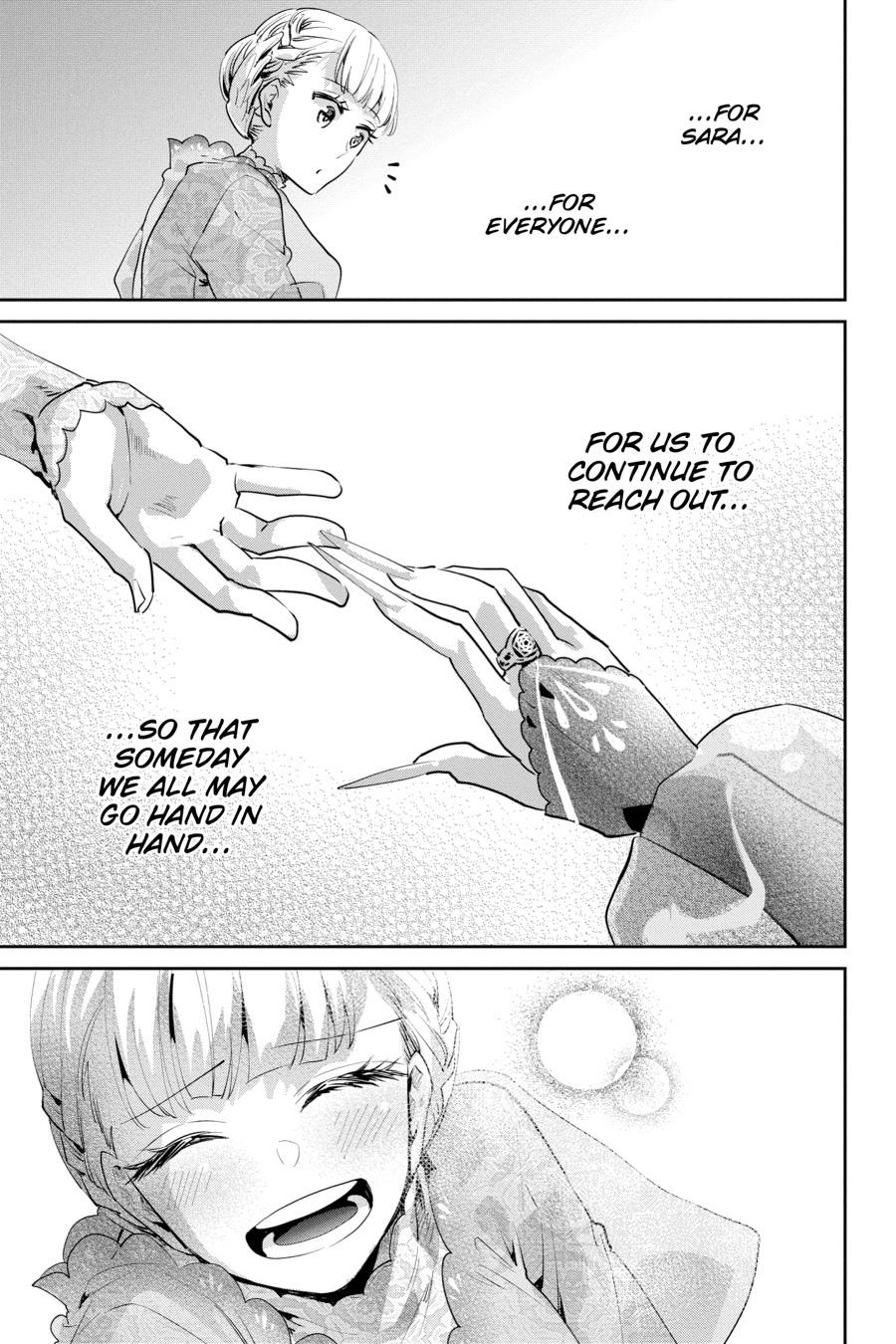 Final Fantasy - Lost Stranger Chapter 19 37