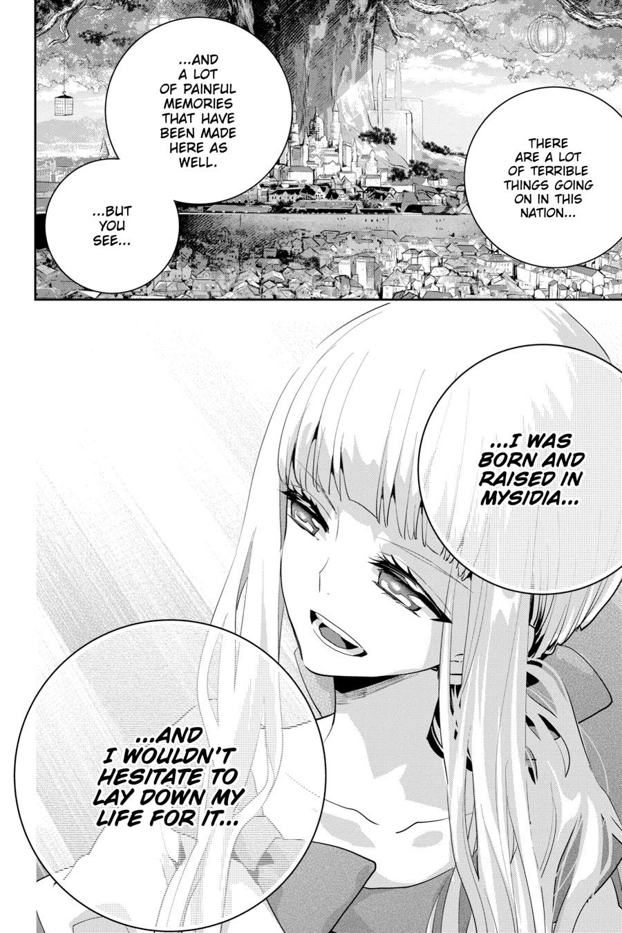 Final Fantasy - Lost Stranger Chapter 20 7