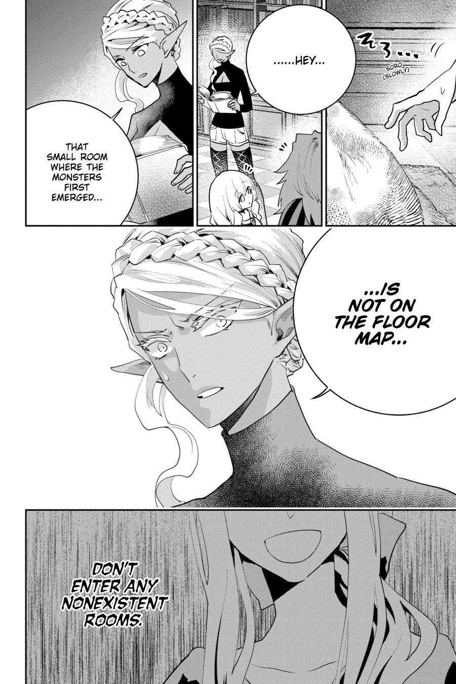 Final Fantasy - Lost Stranger Chapter 20 41