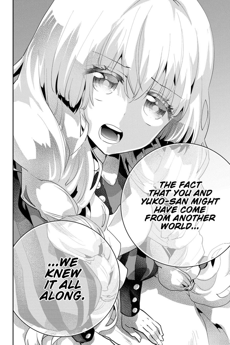 Final Fantasy - Lost Stranger Chapter 22 32