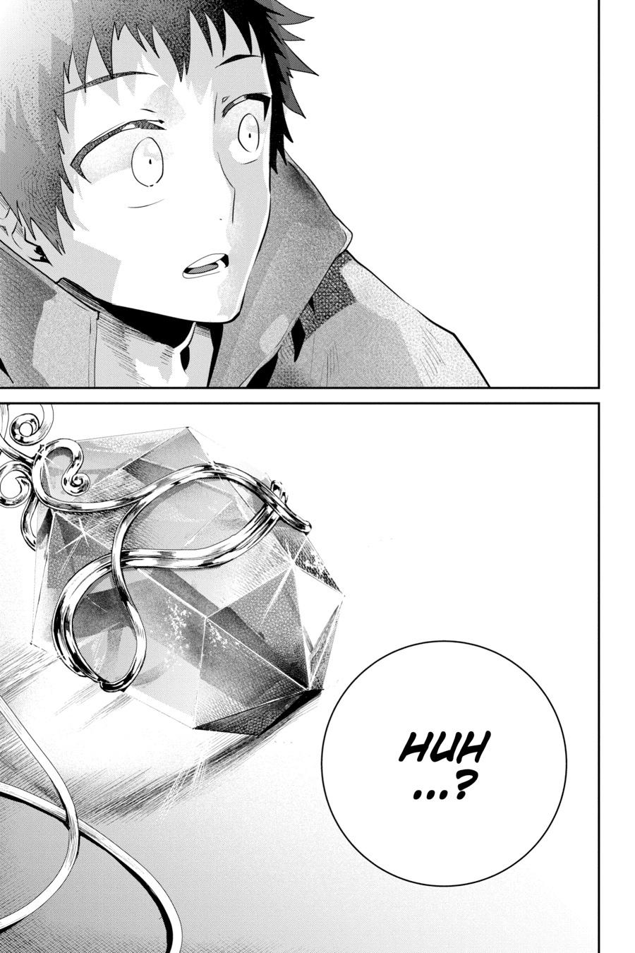 Final Fantasy - Lost Stranger Chapter 22 33