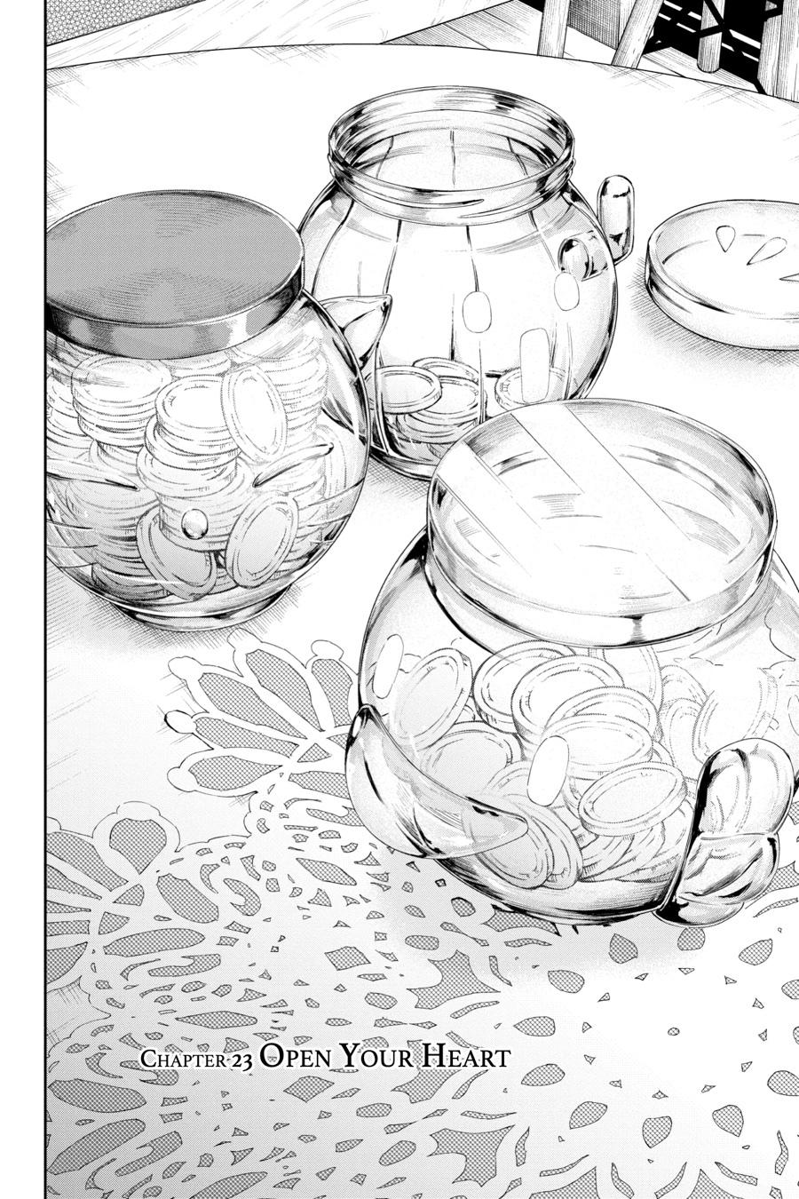 Final Fantasy - Lost Stranger Chapter 23 2