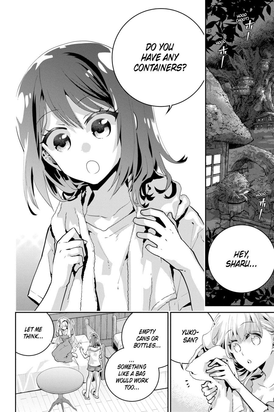 Final Fantasy - Lost Stranger Chapter 23 14