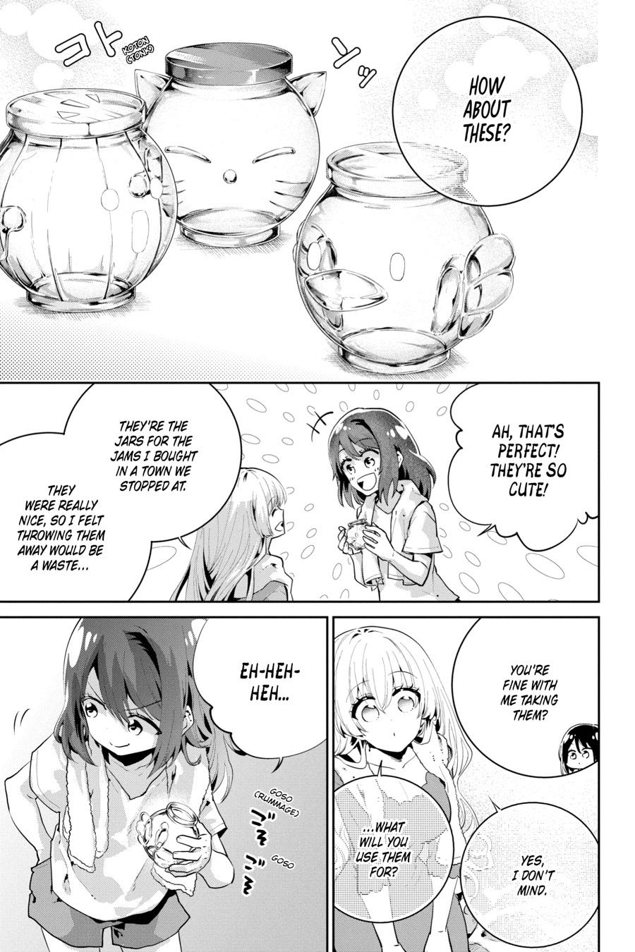 Final Fantasy - Lost Stranger Chapter 23 15