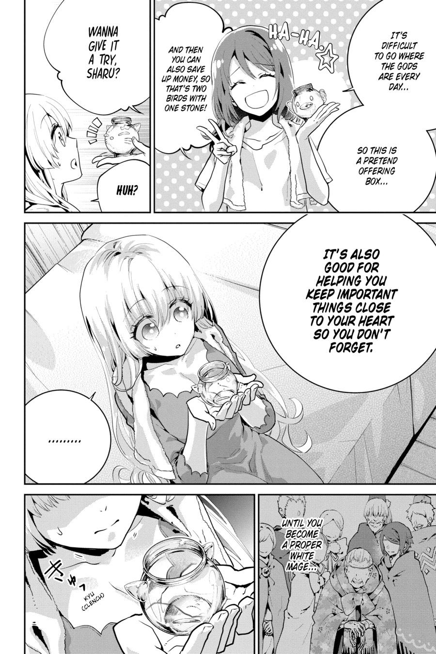 Final Fantasy - Lost Stranger Chapter 23 18