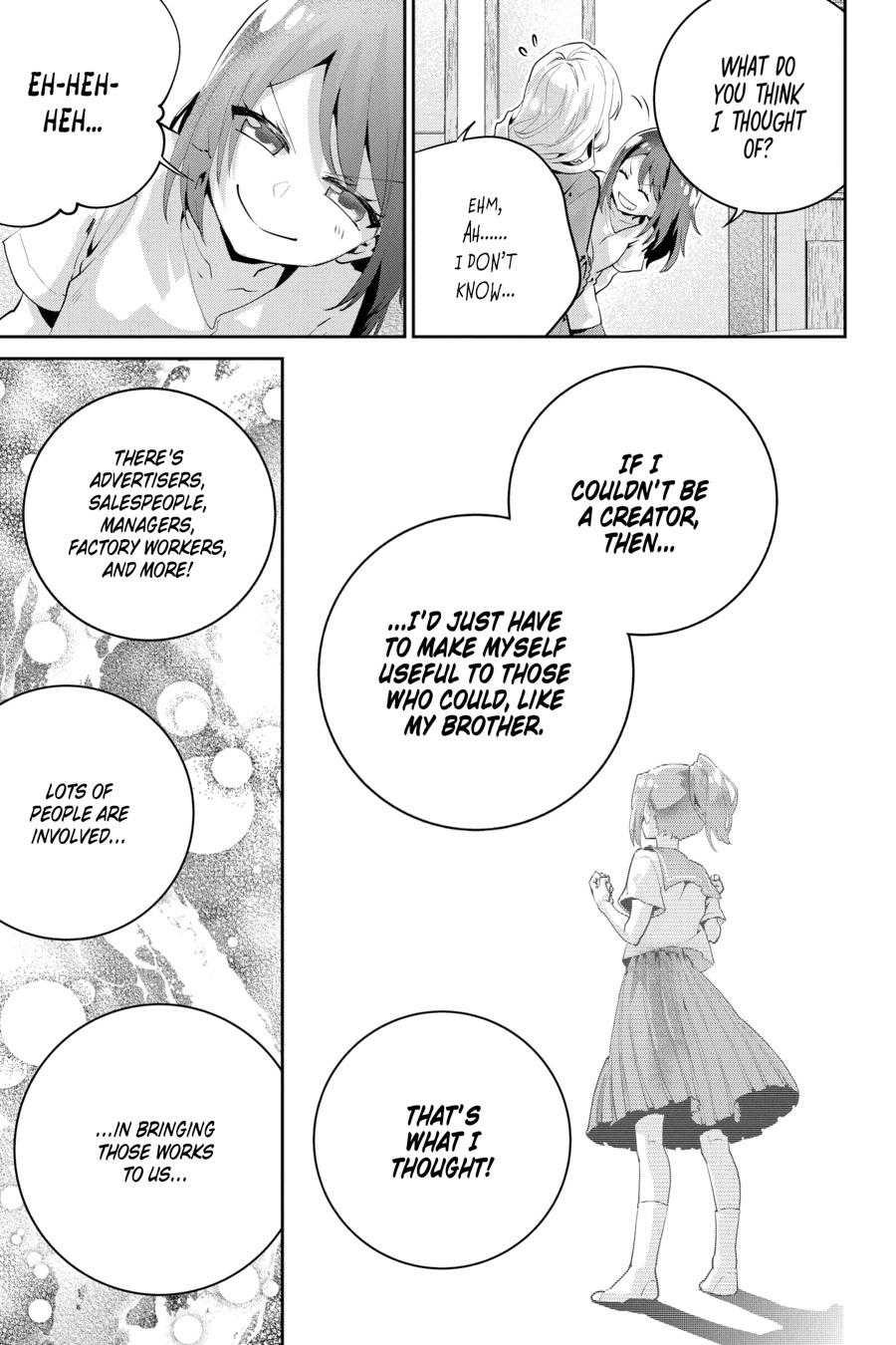 Final Fantasy - Lost Stranger Chapter 23 31
