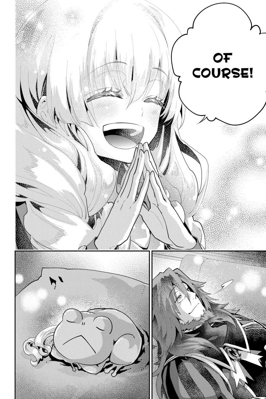 Final Fantasy - Lost Stranger Chapter 23 47