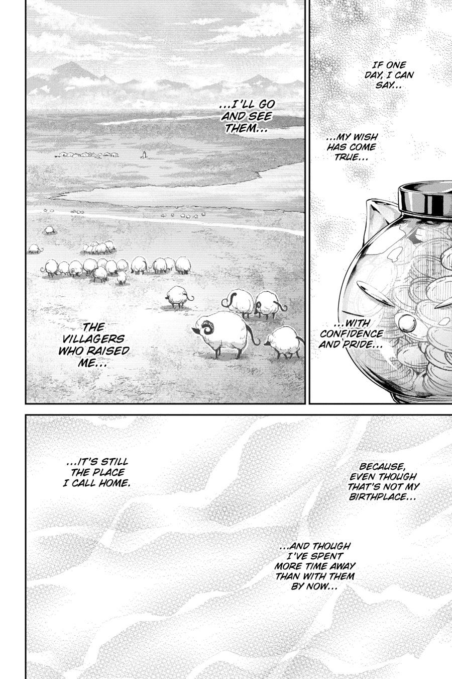 Final Fantasy - Lost Stranger Chapter 23 49