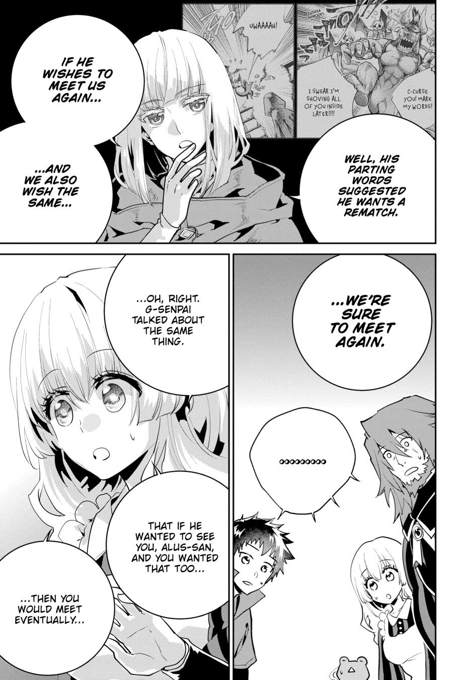 Final Fantasy - Lost Stranger Chapter 24 23