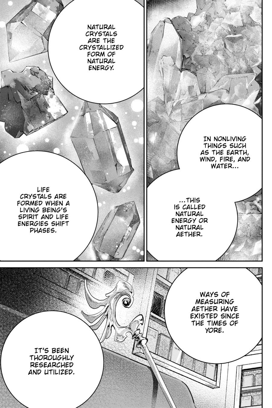 Final Fantasy - Lost Stranger Chapter 24 27