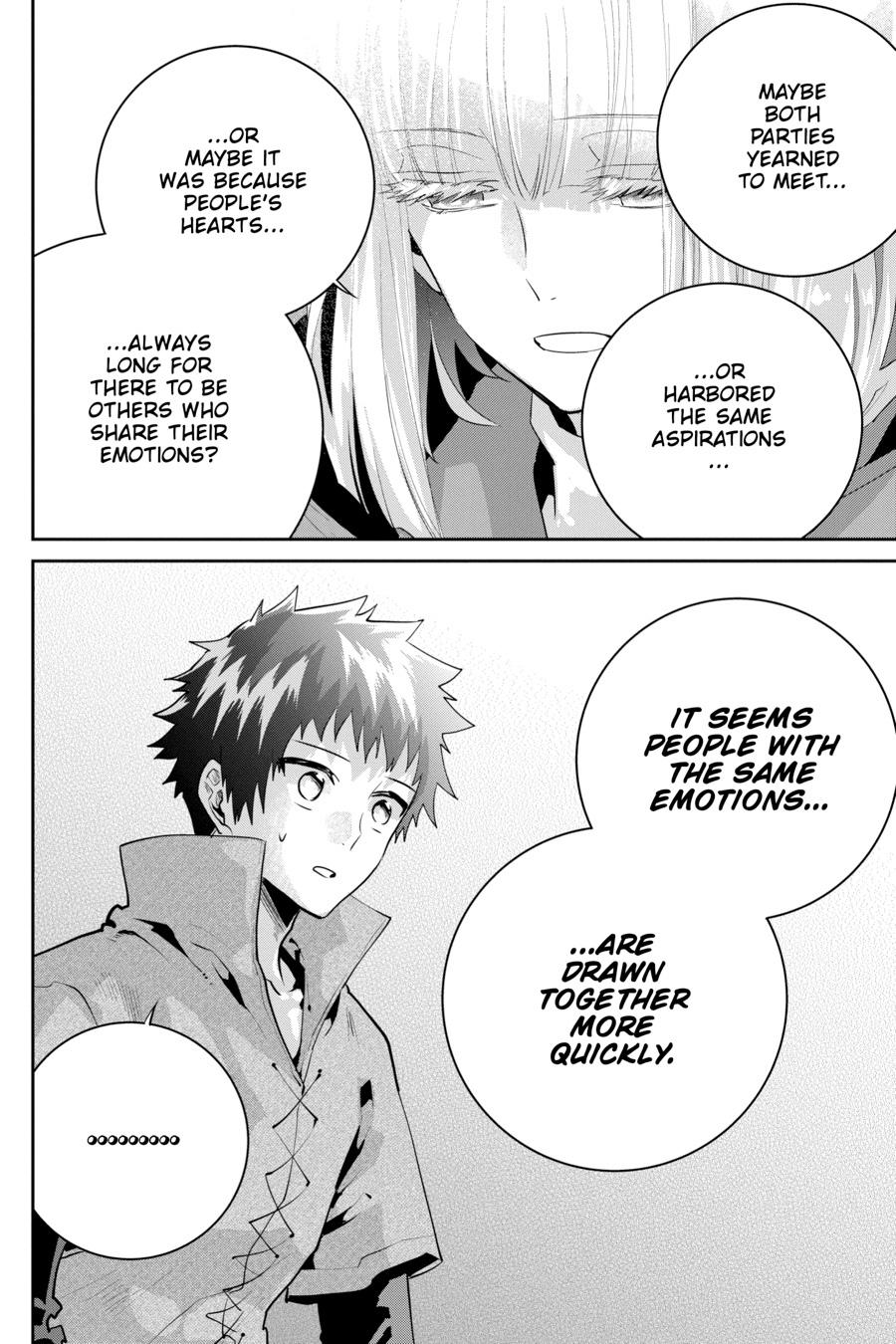 Final Fantasy - Lost Stranger Chapter 24 32