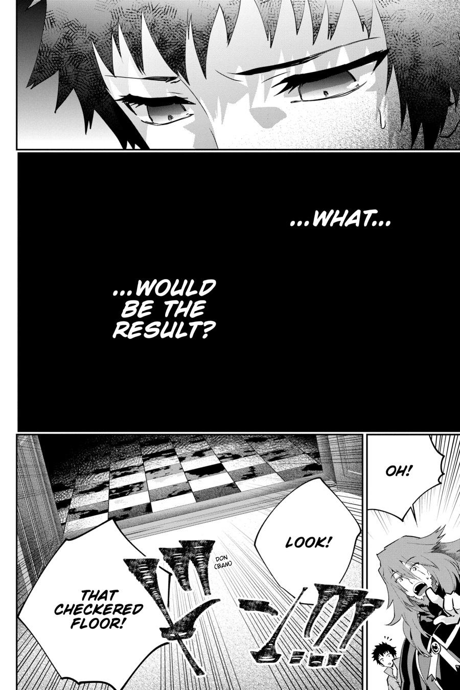 Final Fantasy - Lost Stranger Chapter 24 36