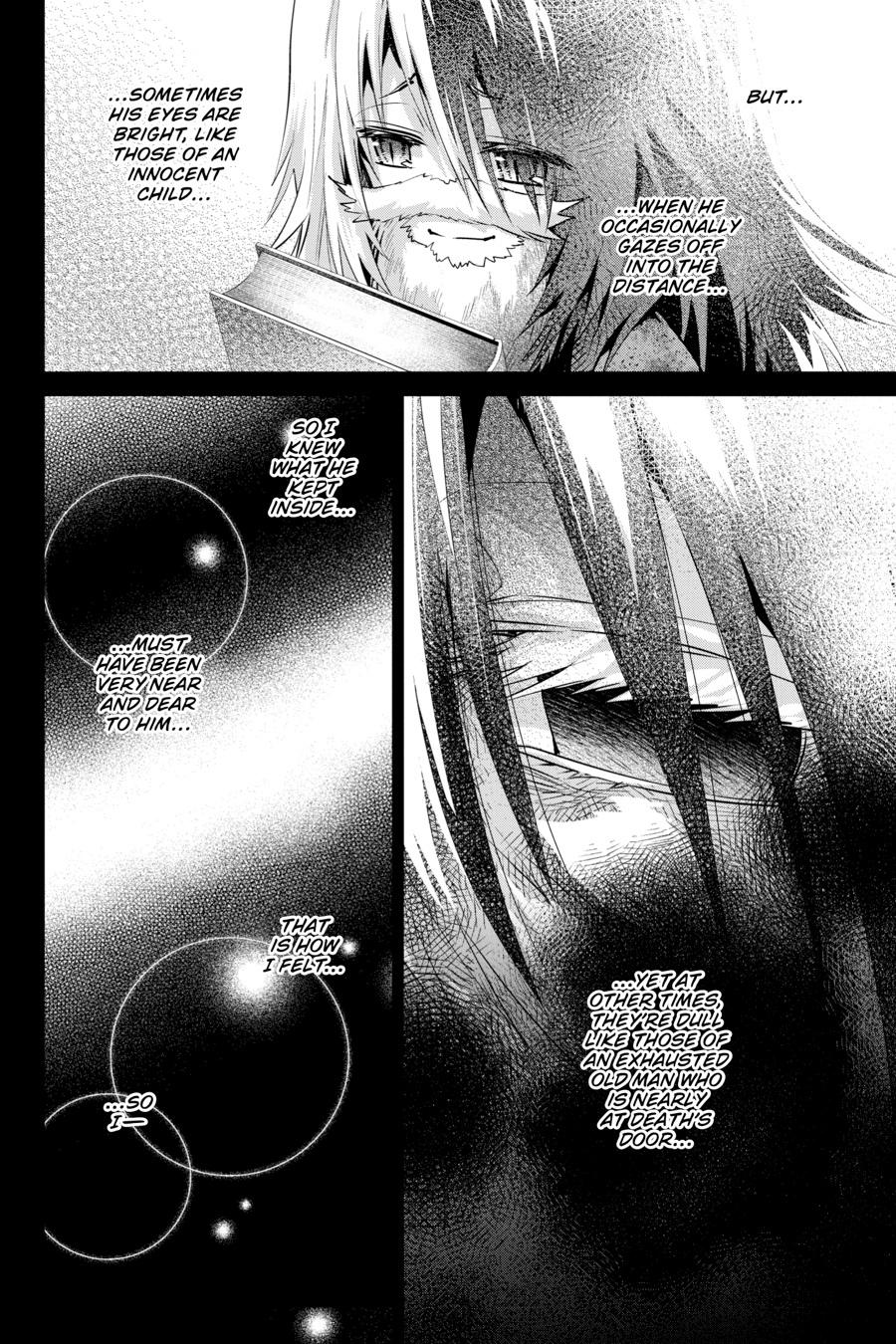 Final Fantasy - Lost Stranger Chapter 25 4