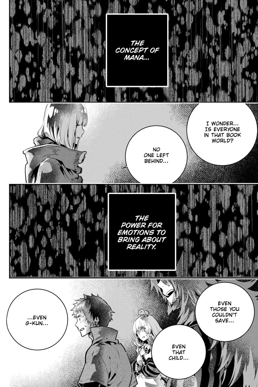 Final Fantasy - Lost Stranger Chapter 25 17