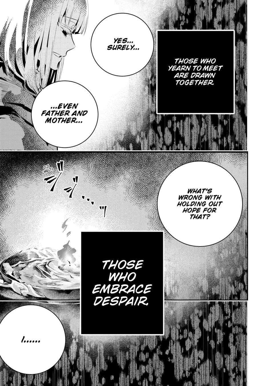 Final Fantasy - Lost Stranger Chapter 25 18