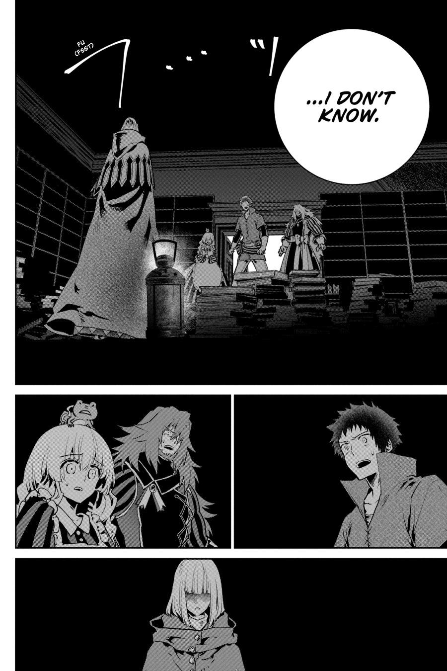 Final Fantasy - Lost Stranger Chapter 25 19